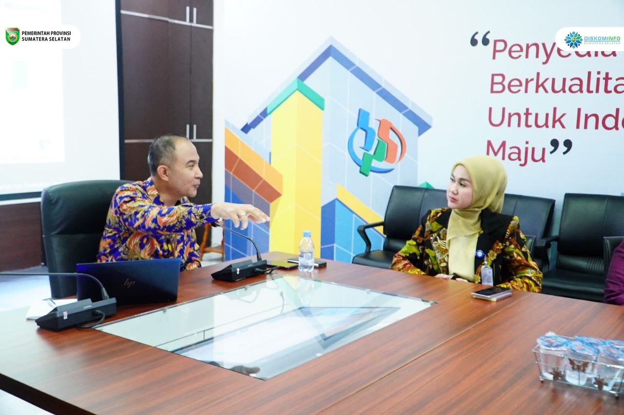 Gubernur DKI Jakarta Herman Deru Harap KAMMI Menjadi Penerus Estafet Kepemimpinan